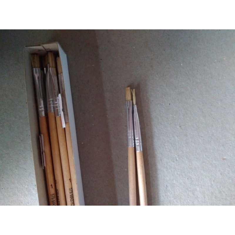 

kuas lukis kuas poster mastona no 1 - 8