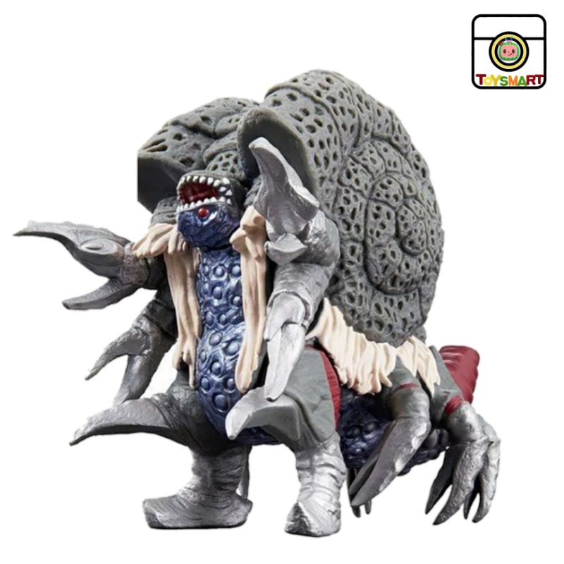 Monster Ultraman Tiga Kaiju Monster Gatanothor Gatanozoa mainan anak