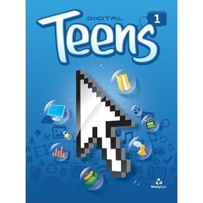 

Digital Teens 1 (Binarylogic)