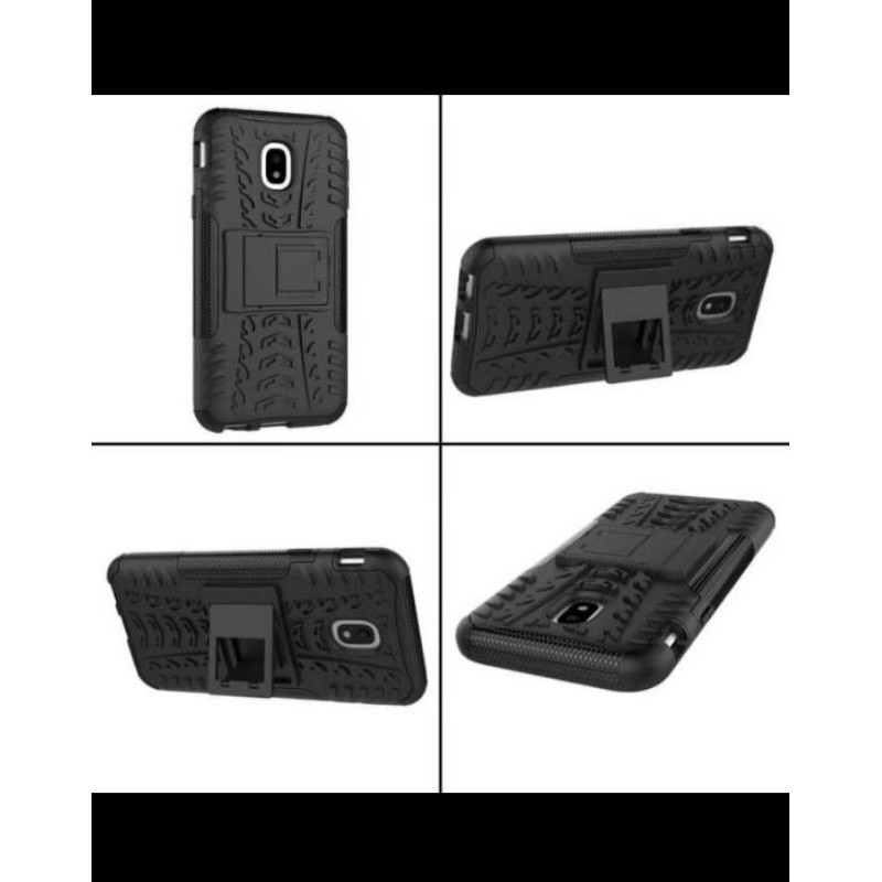 softcase case rugget armor kick stand premium for sony z3