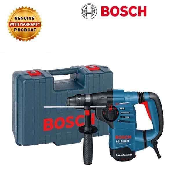 Bor Rotary Hammer BOSCH GBH 3-28 DRE