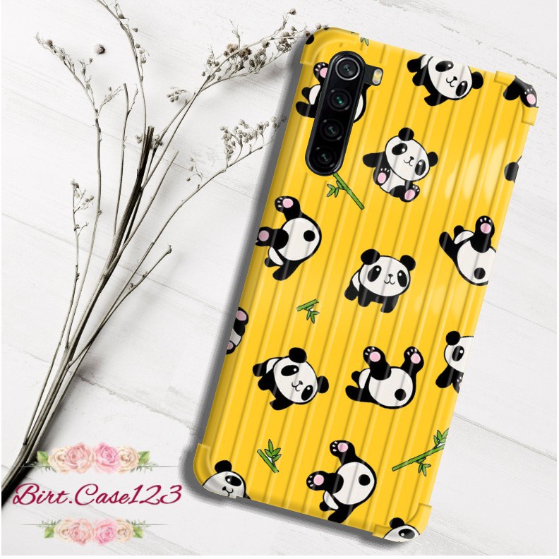 softcase PANDA Vivo Y91 Y17 Y12 Y15 Y93 Y95 Y81 Y83 Y71 Y53 V5 V7 Y30 Y50 V17 Y11 y20 Y12i BC1350