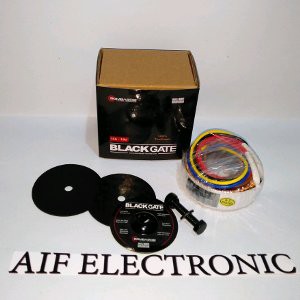 trafo toroid donat BOMBARDIR BLACK GATE  non CT 18volt