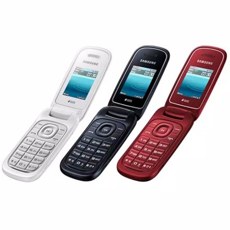 samsung keystone lipat merah second