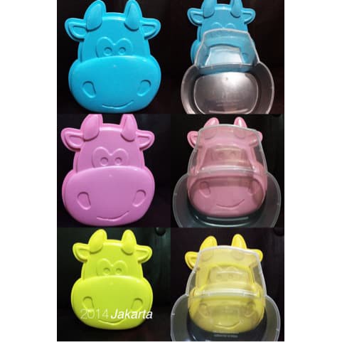 Souvenir ulang tahun (ultah) anak , lunch Box