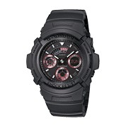 CASIO AW-591ML-1A