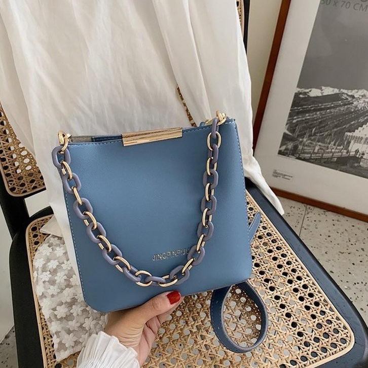 5.5 MALL BD 2110 - TAS SELEMPANG WANITA IMPORT - TAS FASHION - TAS JAKARTA - TAS IMPOR - HANDBAG