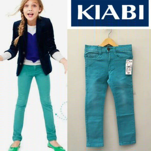 Jeans kiabi