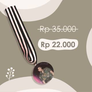 Jual Medali Custom / Piagam Custom Indonesia|Shopee Indonesia