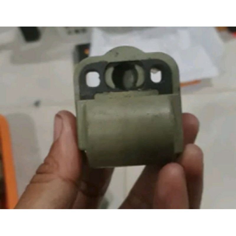 ISC Great allnew corolla