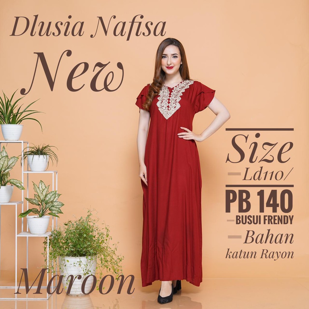 DASTER ARAB  NAFISA NEW