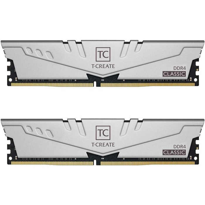 TEAM Memory Ram TEAM T-Create Classic (16GB x 2) 32GB DDR4 kit 3200MHz