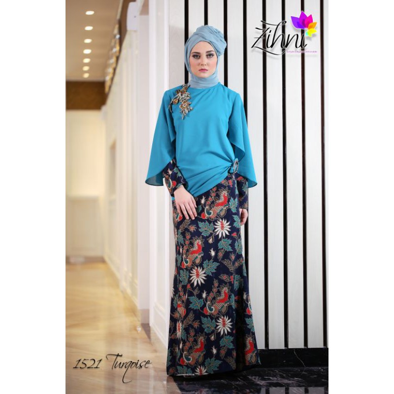 Zalia set