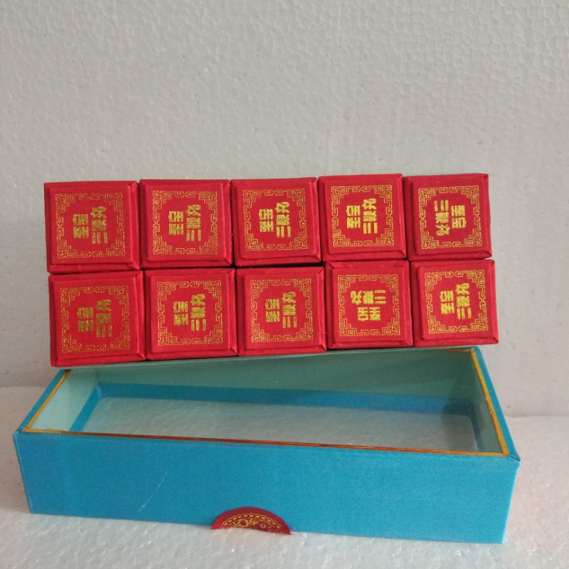 tze pao sanpien pills