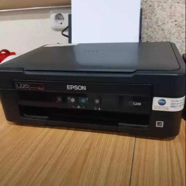 Printer epson L220