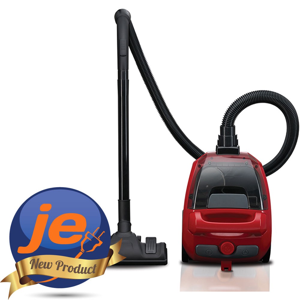 Sharp Vacuum Cleaner 450 Watt ECNS18RD