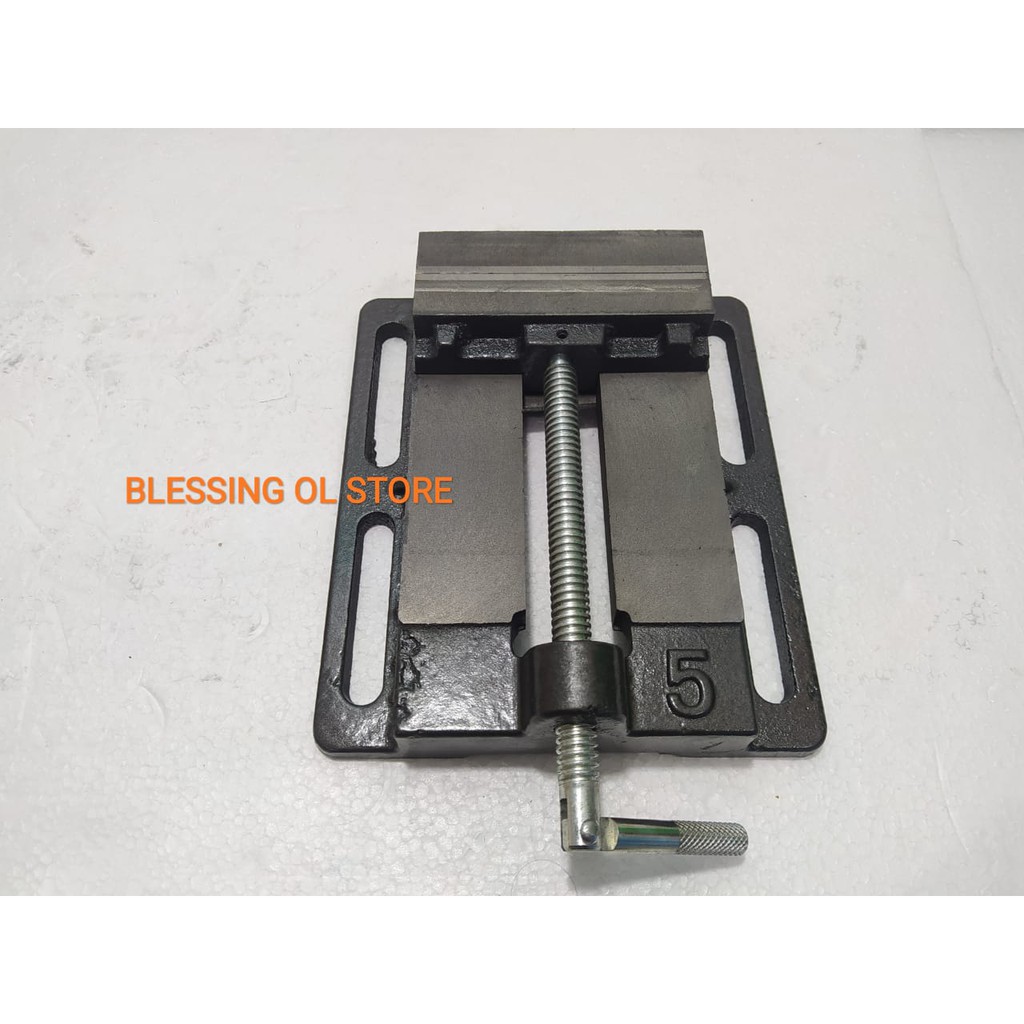 CATOK MEJA DUDUK 5 INCH / RAGUM MEJA 5 INCH