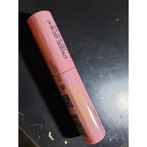 Pinkflash Lip n Cheek Duo Matte Tint shade 101
