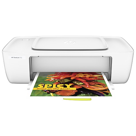 HP Deskjet 1112 Printer