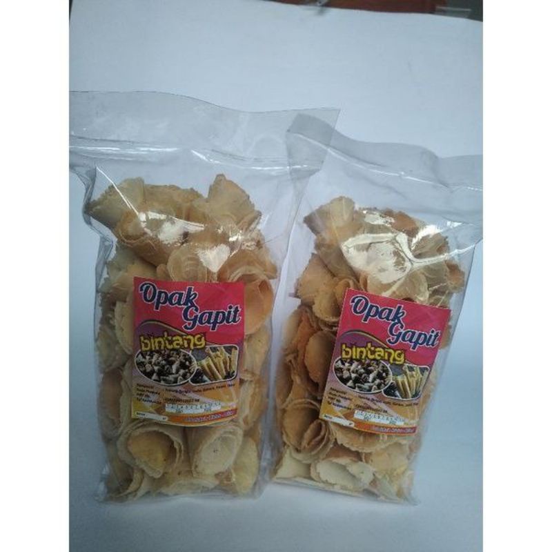 

Opak Gapit Bintang