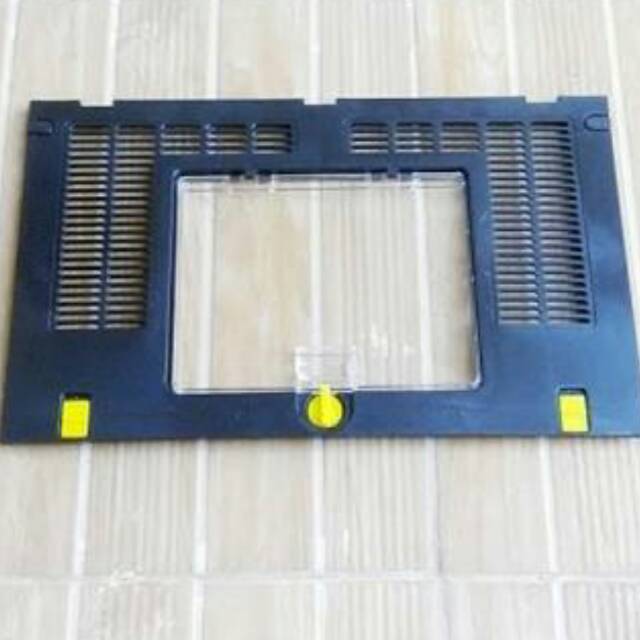 TUTUP AQUARIUM BAHARI  S M L