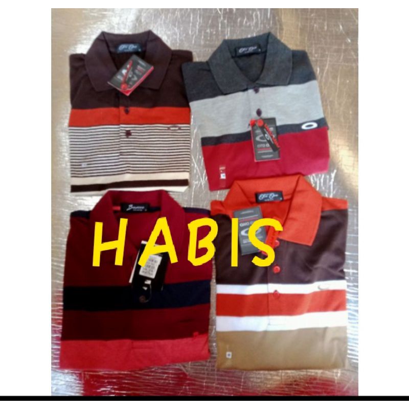 kaos kerah pria merk oto ono