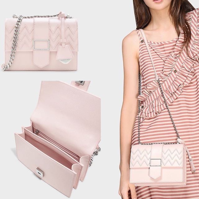 Charles and Keith Original Bag