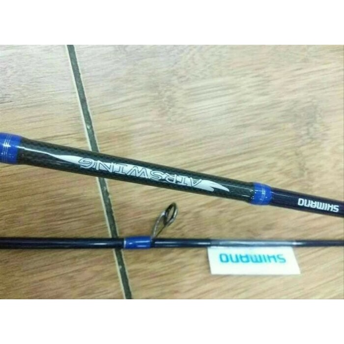 Termurah.. Joran Galatama Shimano Airswing S56M 165Cm 8-16Lbs Best Seller Cv