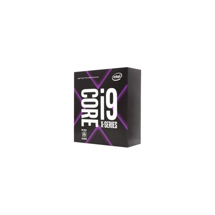 Intel Core i9 7960x 16 Core, up to 4.20 GHz, 22M Cache, LGA 2066