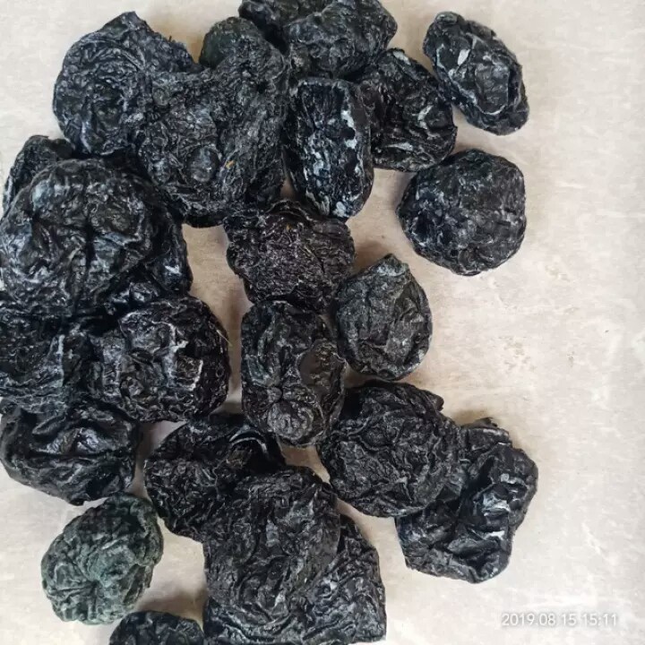 

Manisan Plum Hitam Kering 500 gr , Kiamboy Hitam , Manisan Buah Kering , Manisan Buah