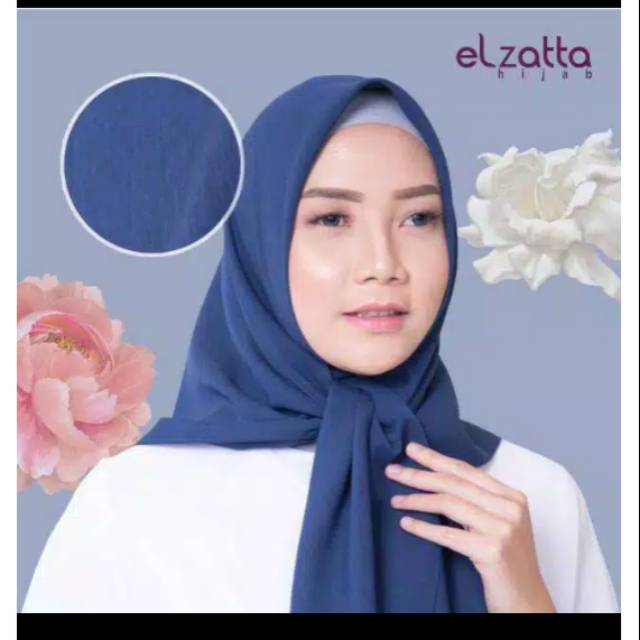 Elzatta keisha sarina