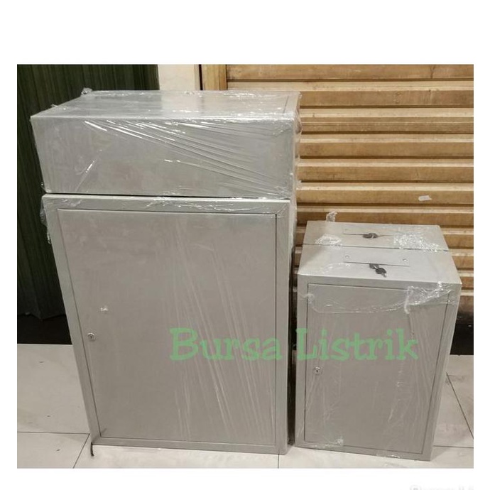 

Box PANEL 40 x 60 cm Box 400 x600 mm atau 40x60 cm