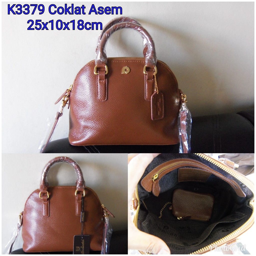 Tas Papillon Original K3379 Asem