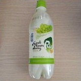 

Rice Grape - 750ml