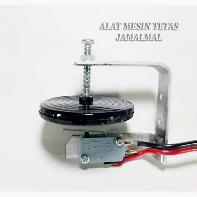 Termostat mesin tetas cemani thermostat penetas telur