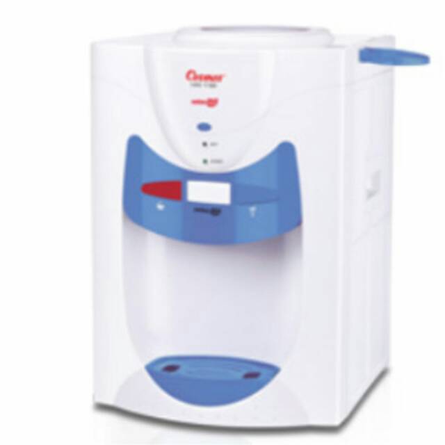 Cosmos CWD1310 – Dispenser Hot and Cold