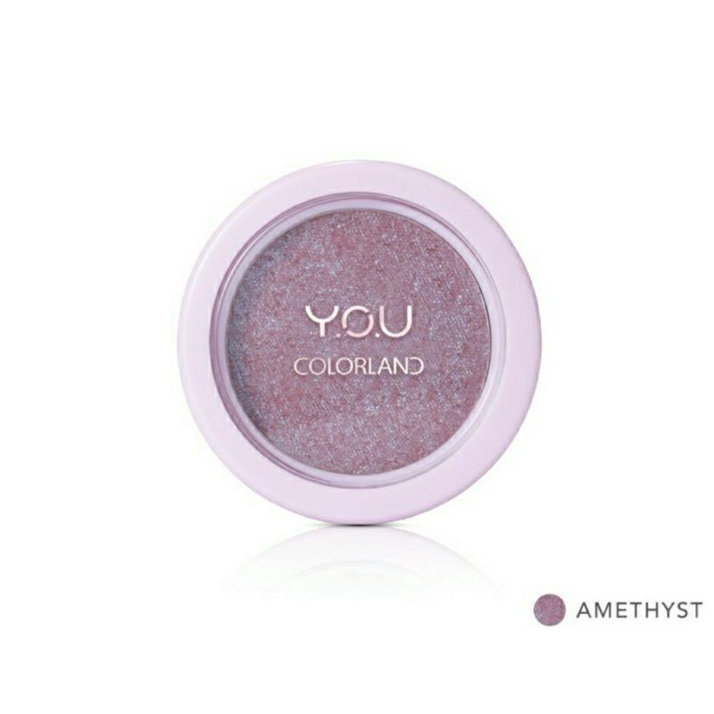 Y.O.U Aurora Muse Eyeshadow - 1.8g