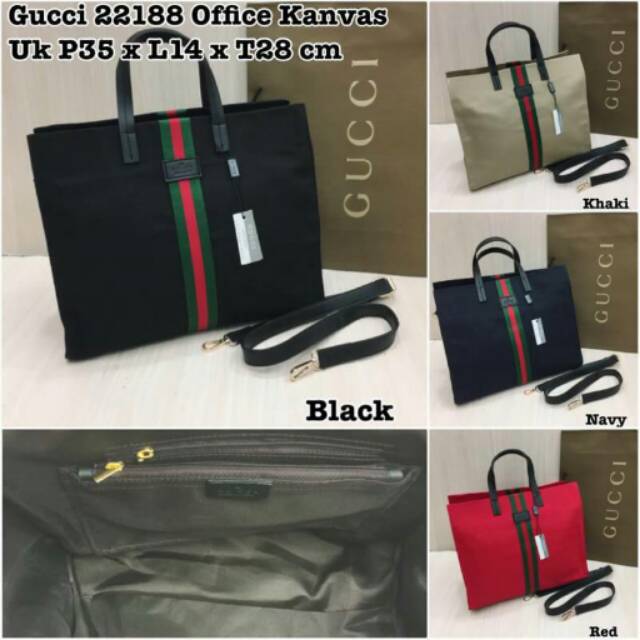 

Gucci office