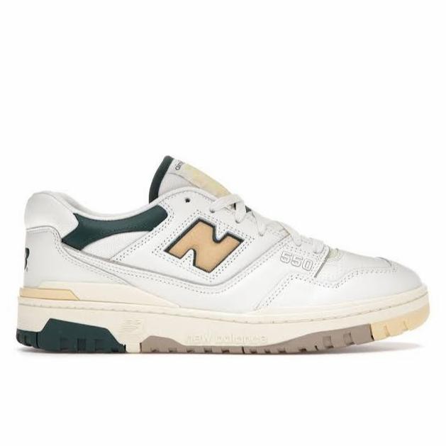 nb 550 aime