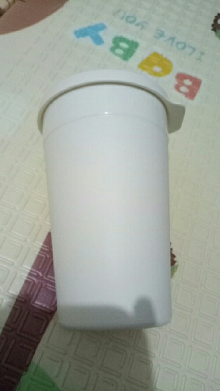 Hoya Tumbler Profil 400ml Bpa Free