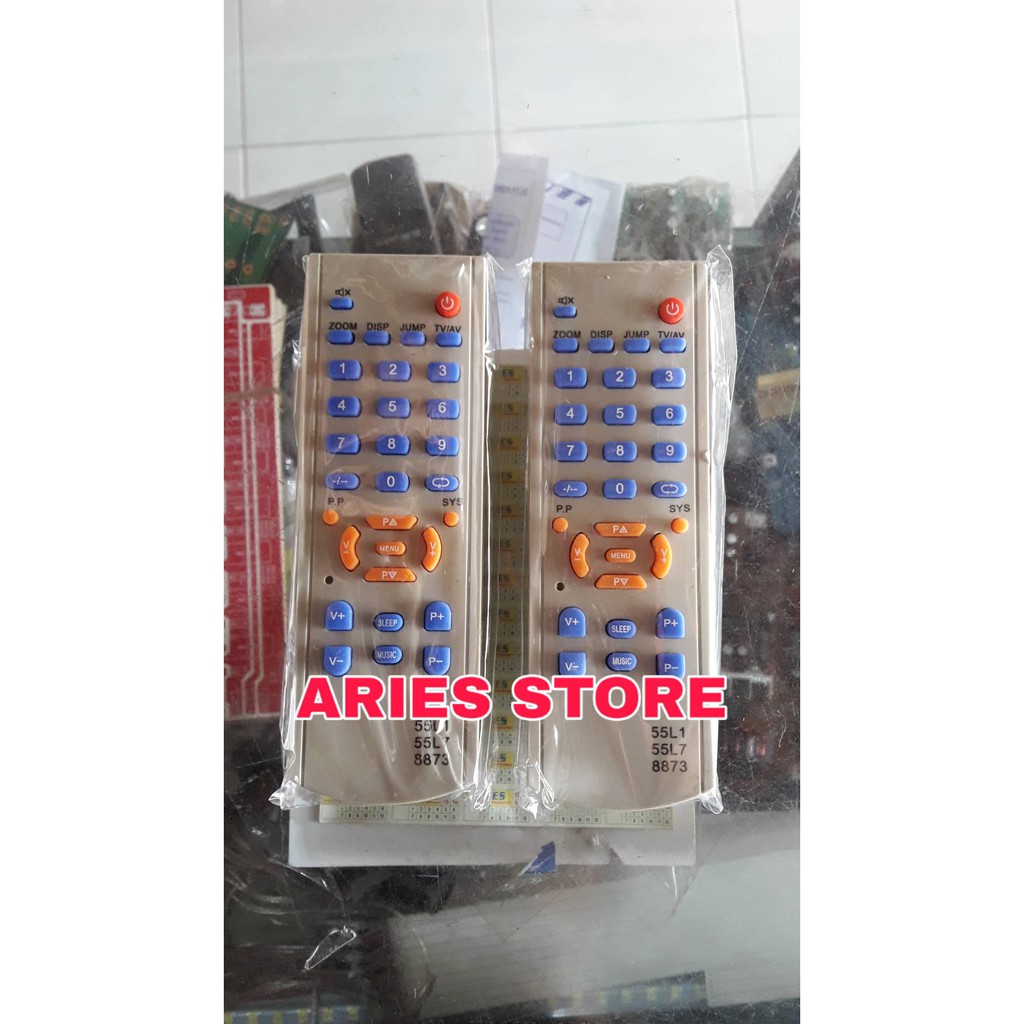 Remot tv cina remot 55l1 8873 8895 Remot mesin tv cina Remot tv cina remot 55l1 8873 8895 Remot mesin tv cina