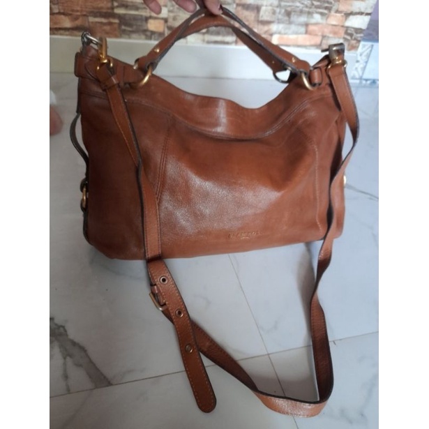 Selempang Beanpole kulas