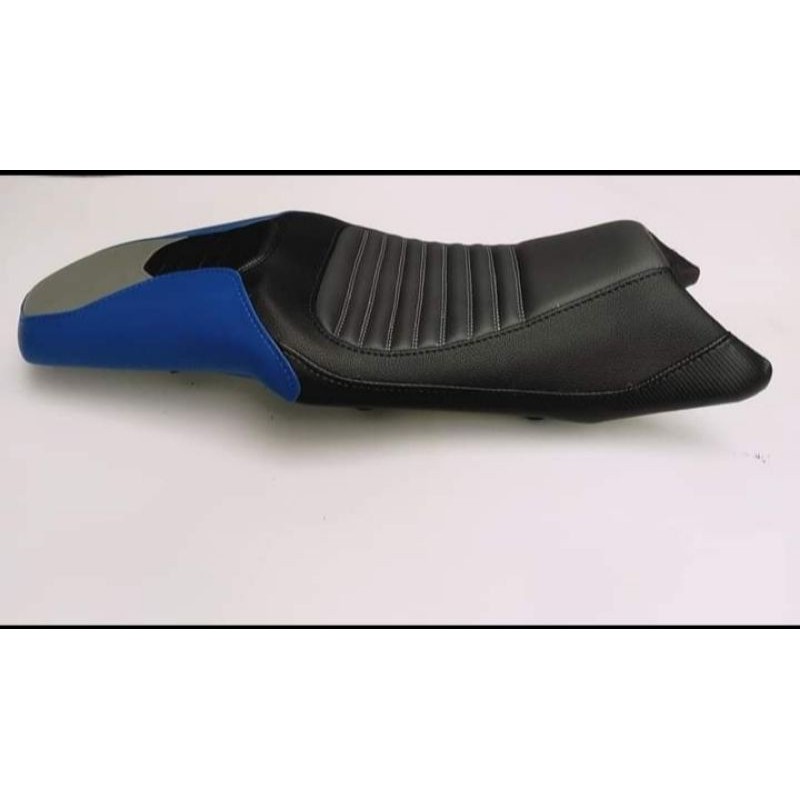 jok vixion new jok variasi jok standar