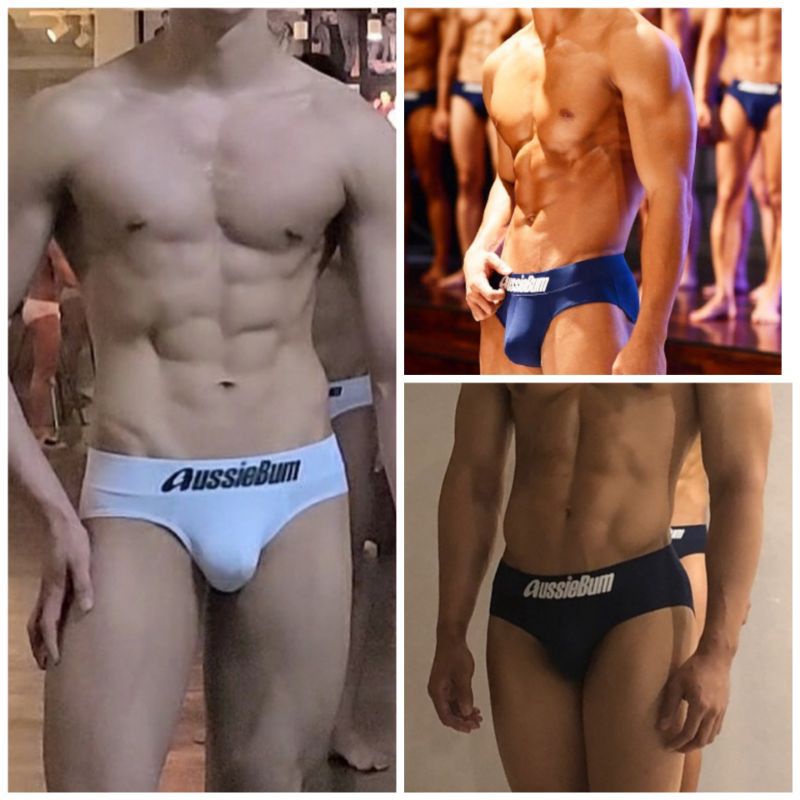 CELANA DALAM PRIA BRIEF AUSSIEBUM