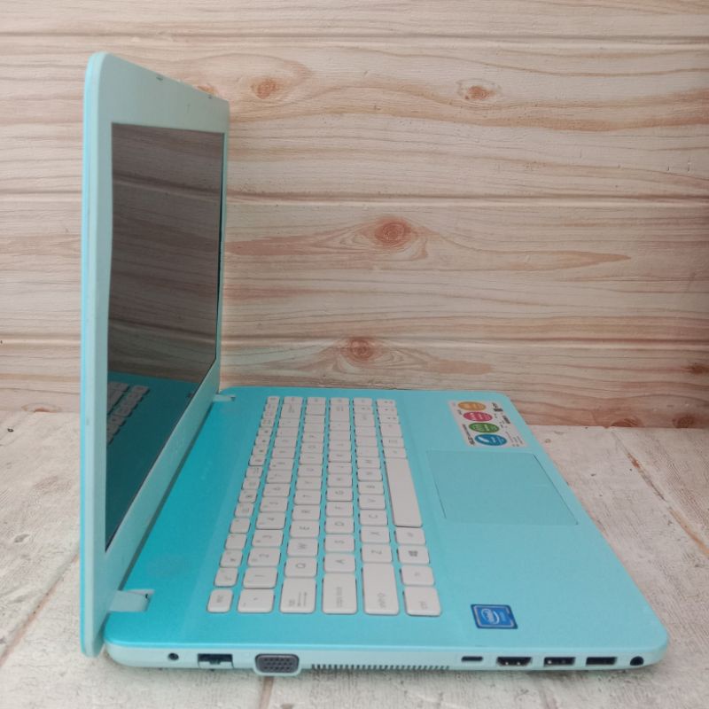 laptop asus x441sa N3060 ram 2gb/500gb second-5