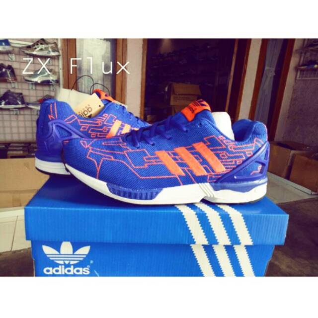 Adidas ZX Flux