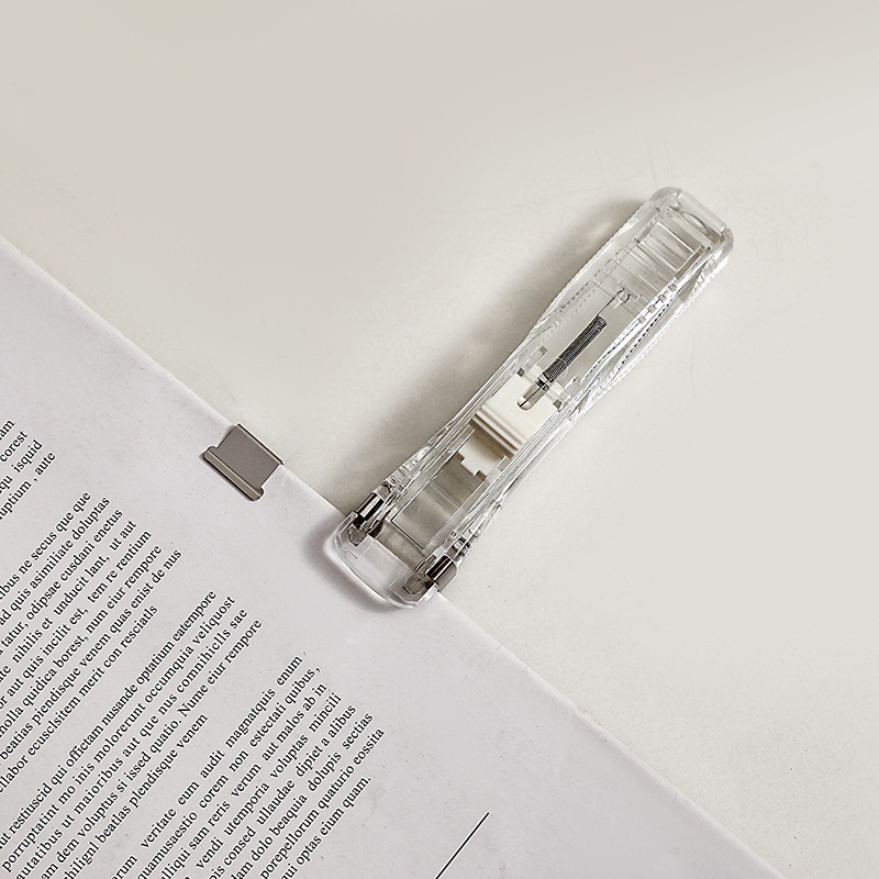 

Jepitan Klip Clip Kertas Penjepit Binder Jilid Buku