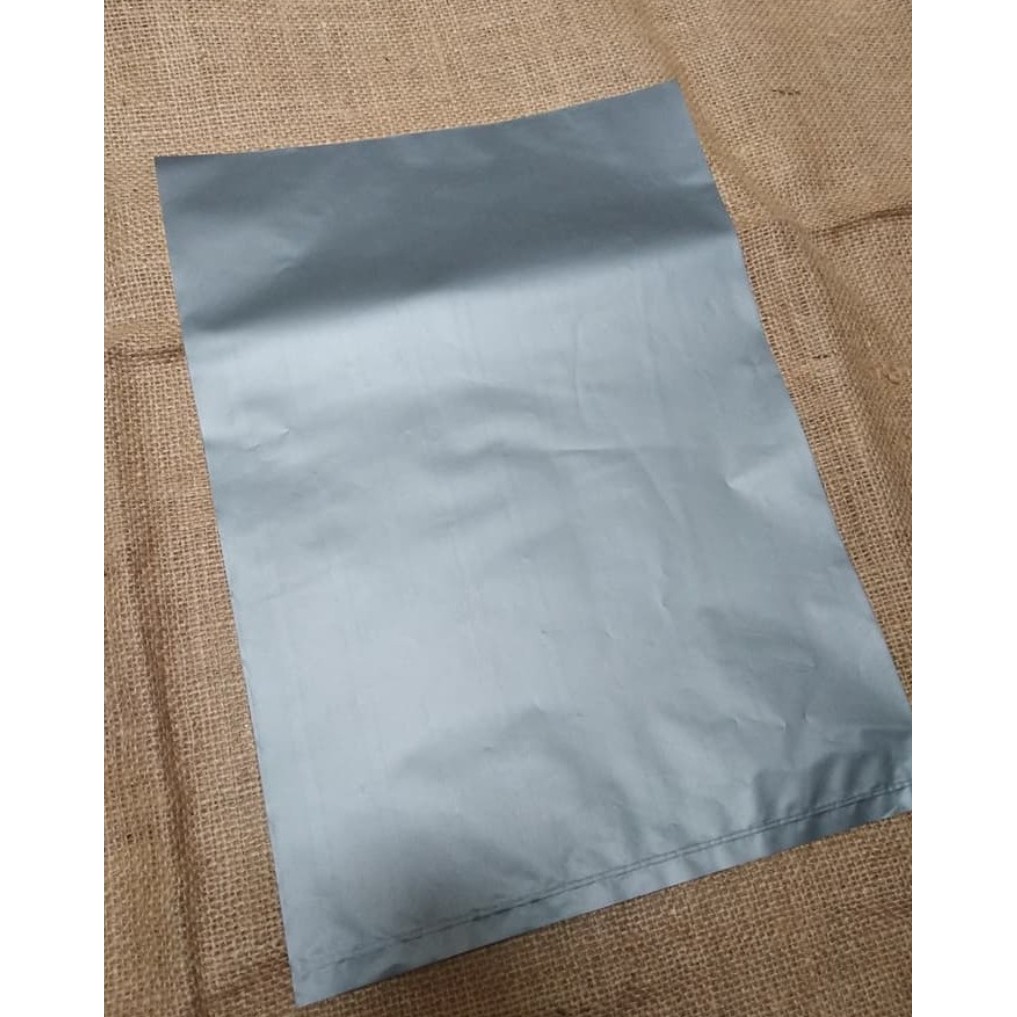 

ECERAN Plastik Olshop HD Non Plong Seperti Polimer Ukuran Lengkap