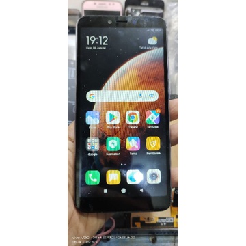 HP SECOND XIAOMI REDMI S2 RAM 3GB INTERNAL 32GB MULUSSS BERGARANSI...