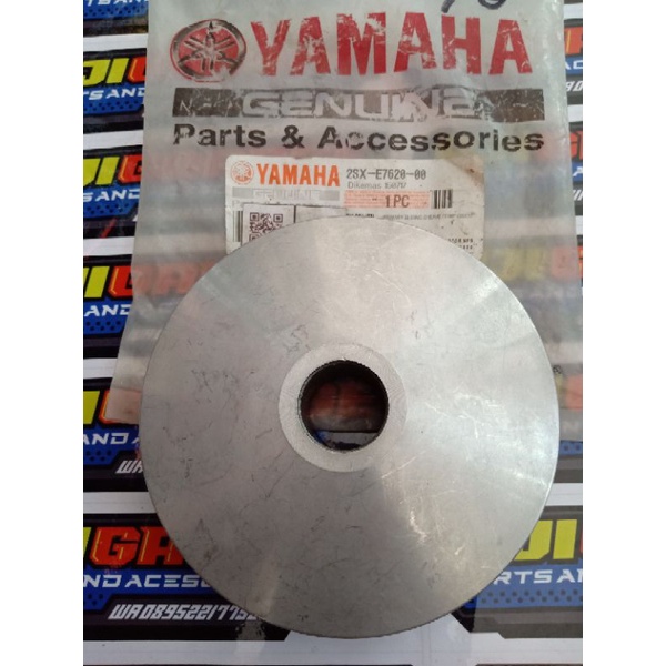 rumah roller Mio m3 125 , soul gt